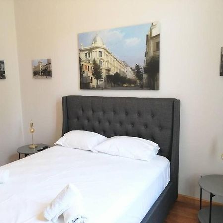 Elegant Apartment Under The Acropolis Athens Exterior photo