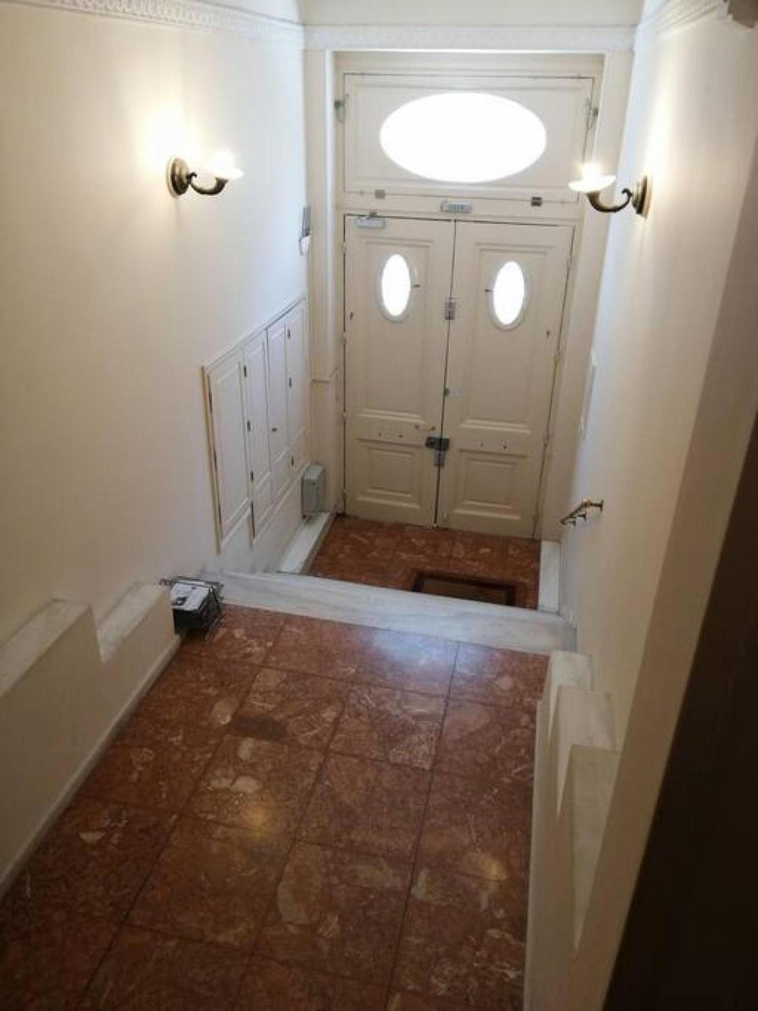 Elegant Apartment Under The Acropolis Athens Exterior photo