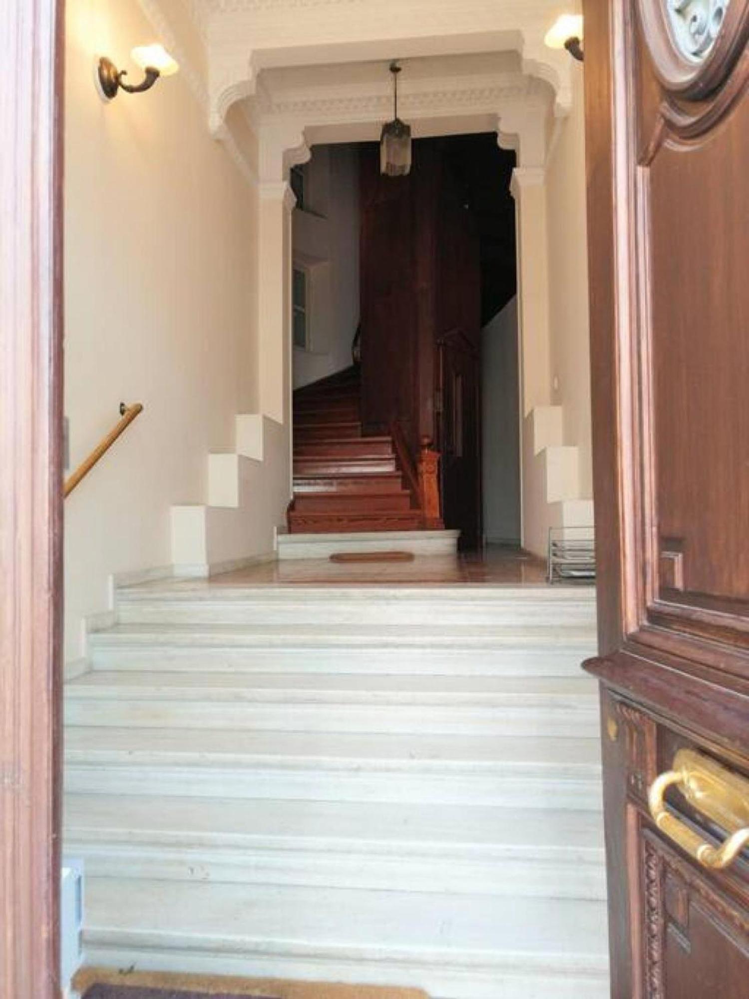Elegant Apartment Under The Acropolis Athens Exterior photo